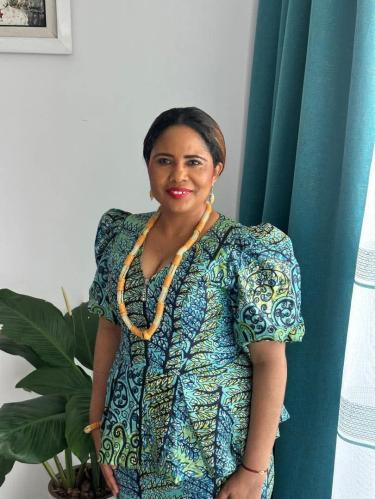 Paques ou Paquinou / Les précisions édifiantes de Marie Florence Ahou Cadre de Tiebissou et Conseillère régionale 